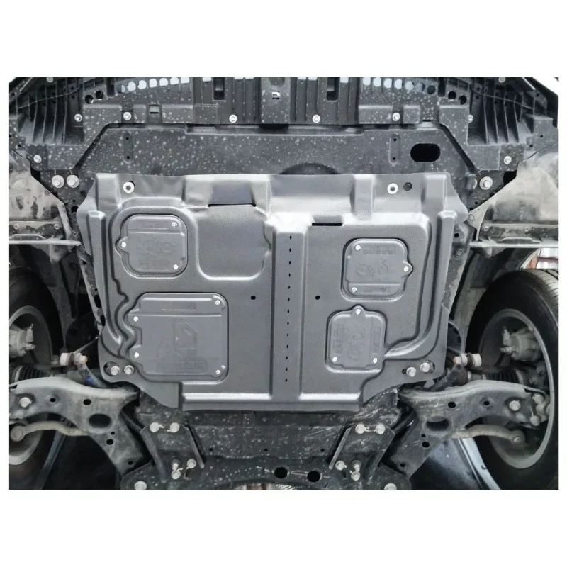 トヨタ Verso 2011-2015 1.8L エンジンガードボードスプラッシュシールド泥フェンダープレートカバーマッドフラップ Mudapron マッドガード高品質