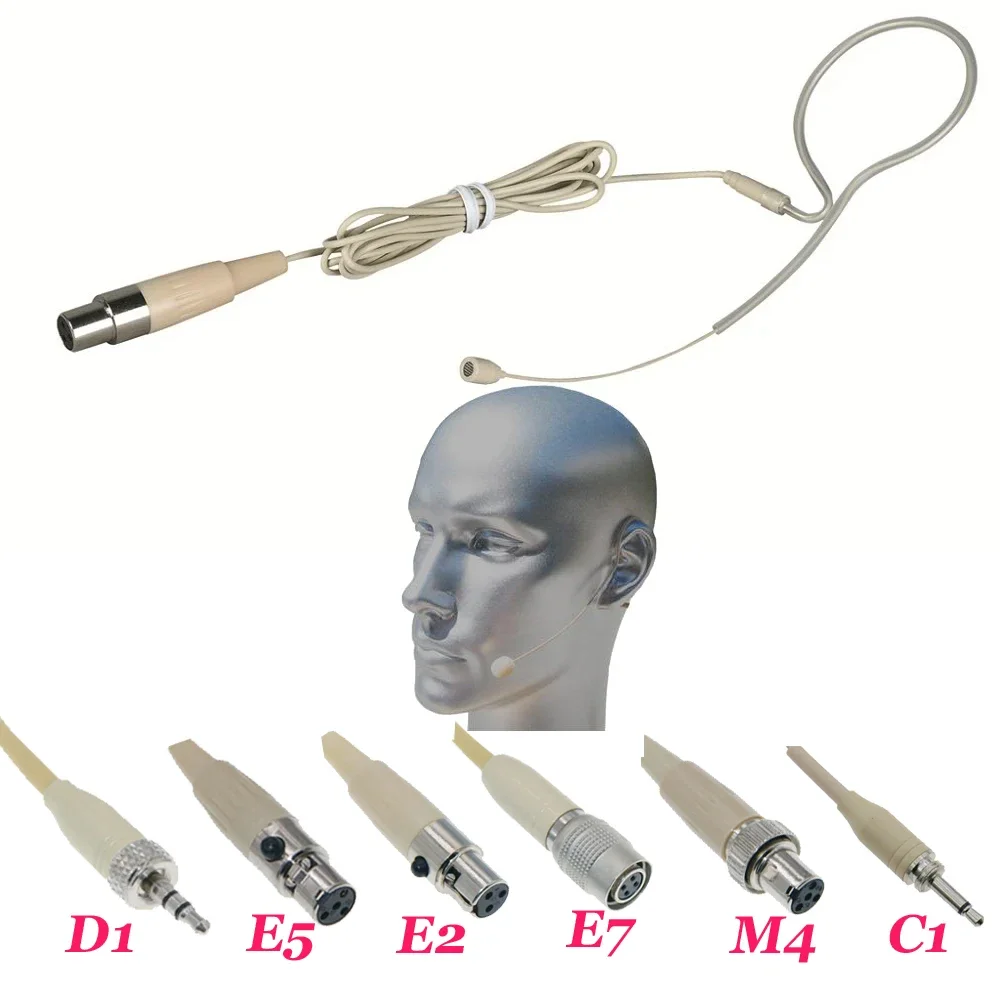 SM78 Skin Earset He… - image