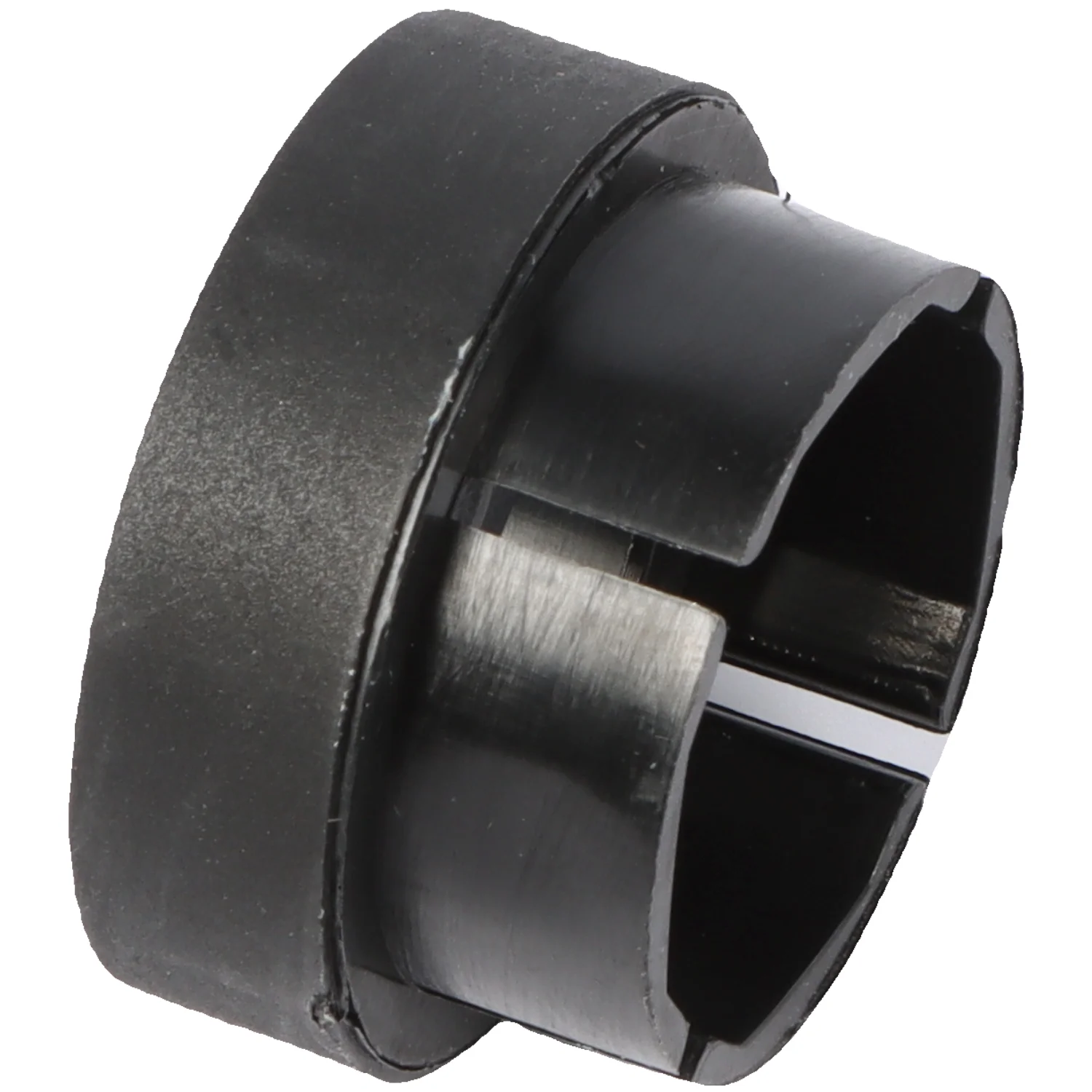 PANGOLIN 1Set Points إلى مجموعة التحويل الإلكتروني 1281 Ignitor لـ 1957 1974 Ford V8 Engine Hall Effect Trigger 12 فولت #5