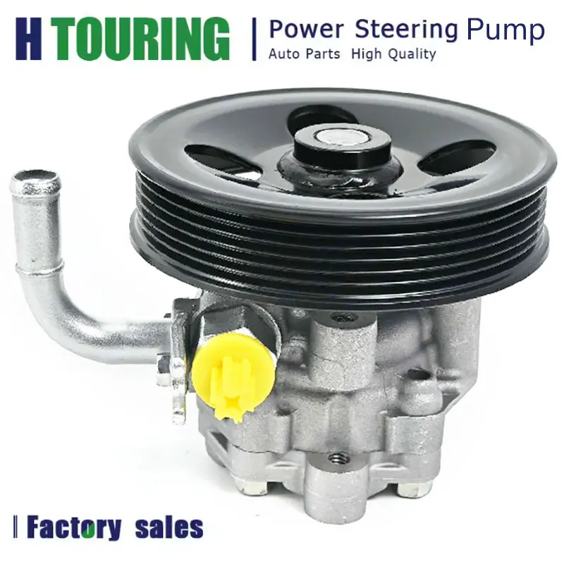 

Hydraulic Power Steering Pump for Hyundai AZERA 57100-4Q000 57100-3V000 57100-3S000 57100-3R000