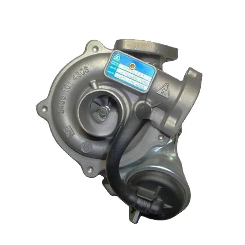 

SXLL Turbocharger KP35 Turbo 0375S1 5860030 93191993 55202637 73501343 71784113 1607371380 Engine 16v Multijet