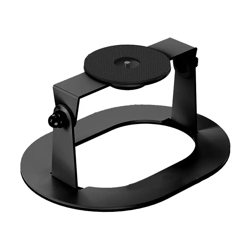 AT29-Mounting Bracket For Projector Stand Heavy Duty Rotating Metal Supports Up To 10Kg Suitable Ideal For Home And Office B