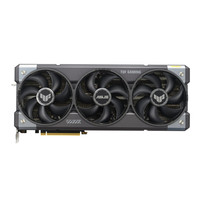 ASUS TUF GAMING RTX 5090 32GB OC Graphics Card