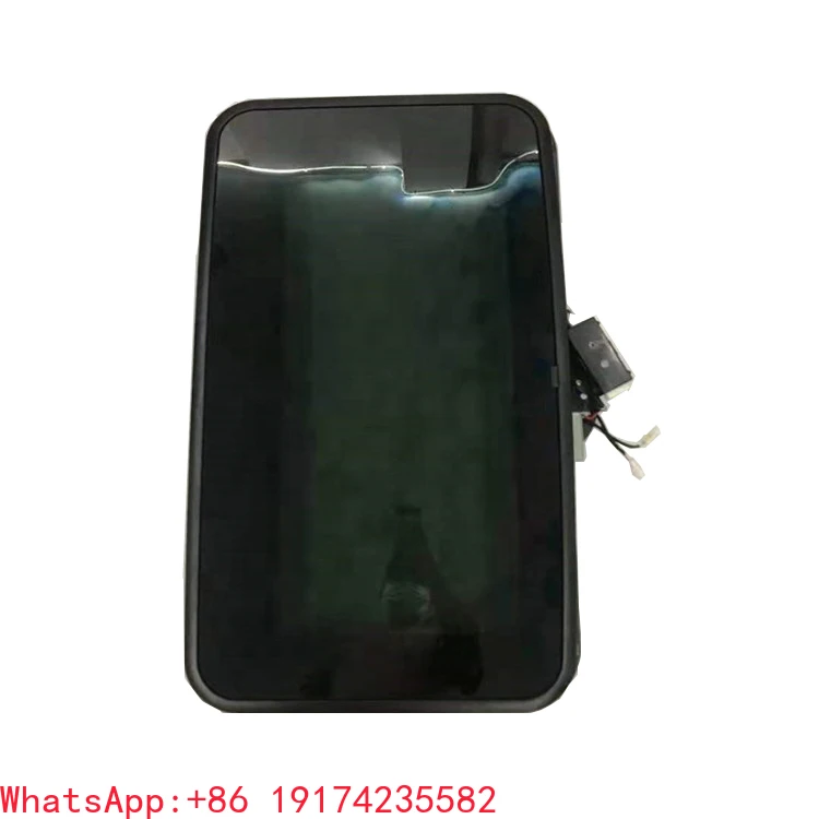 

2025 Original Factory Quality Size 860*495mm Electric Manual Sunroof Universal SC100 Aftermarket Car Skylight Windows Assembly A