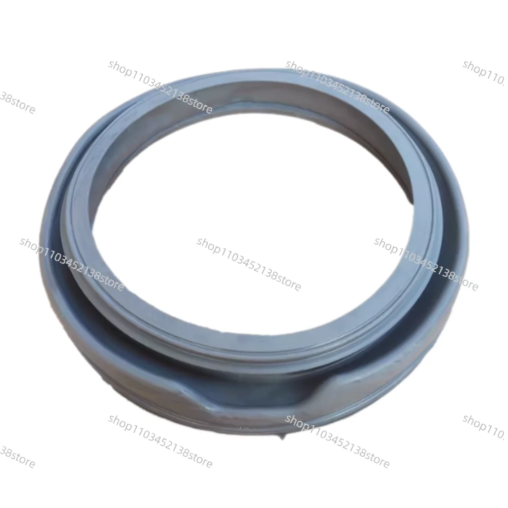 

New for Hisense Door Seal Rubber Ring 1576682 W10412583 Leakproof Component