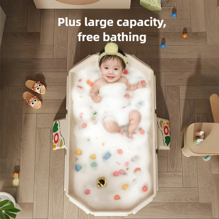 Thumbnail 2 - #2 Trending Folding Bath Tubs Right Now