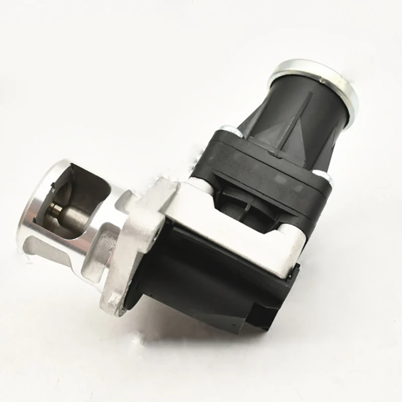 Genuine Egr Valve Assembly Great Wall Gun Great Wall Card 4d20m Waste Air Valve 1207110xed95 High Quality