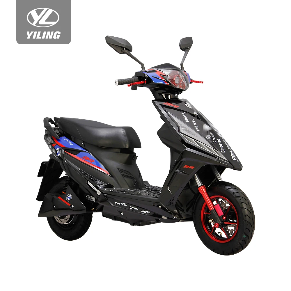 adult 72v very fast electric motorcycle