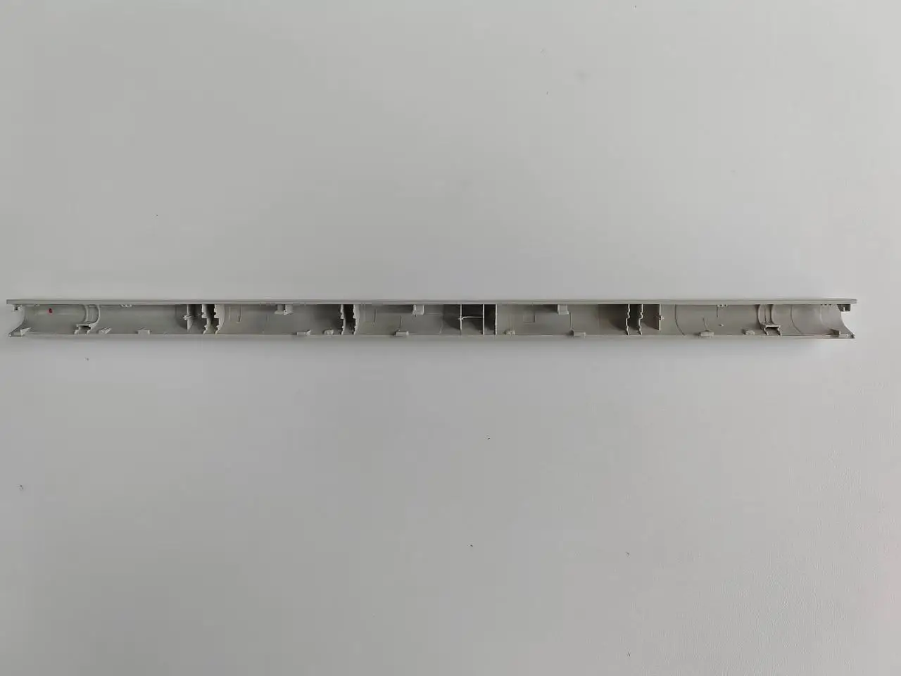 CC  New For HP 15-DY 15-EF 15s-FQ 15s-EQ Lcd Hinge Cap Cover Case SILVER L63609-001