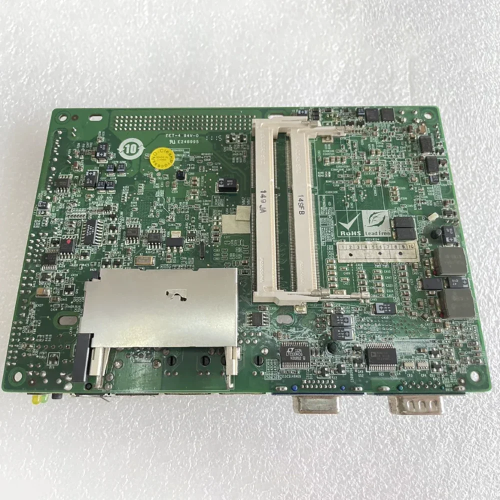 AeroPartsFAM-RB-850P-R102 3.5-inch Industrial Control Motherboard RB-850-P