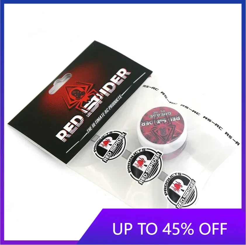E-Star Hub O-ring Seal Oil Differential Shock Absorber Anti-leakage Shock Core Damping Oil R73 for Tamiya HSP Traxxas ARRMA Axia