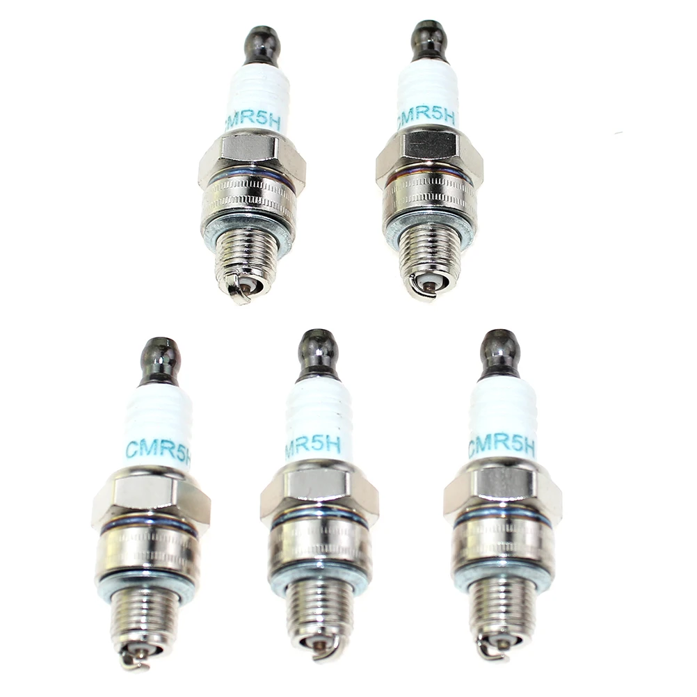 Spark Plug For Makita EH5000W EH6000W EH7500S EH7500W BBX7600 BHX2500 BHX2501 EB7650 EM4250 EM4251 EM4340 EM4341 EM4350 EW1050