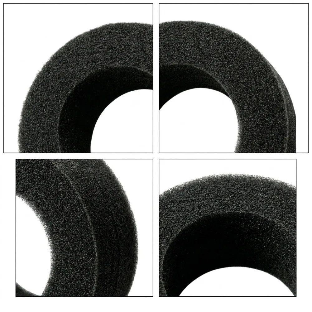 1/2pcs Swimming Pool Filter Element Compatible For Higgsinno Robotic Swimming Pool Vacuums Cleaners Replacemen Filter