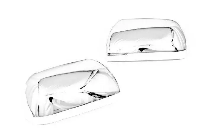 

High Quality Chrome Mirror Cover for Toyota Highlander 08-11 free shipping