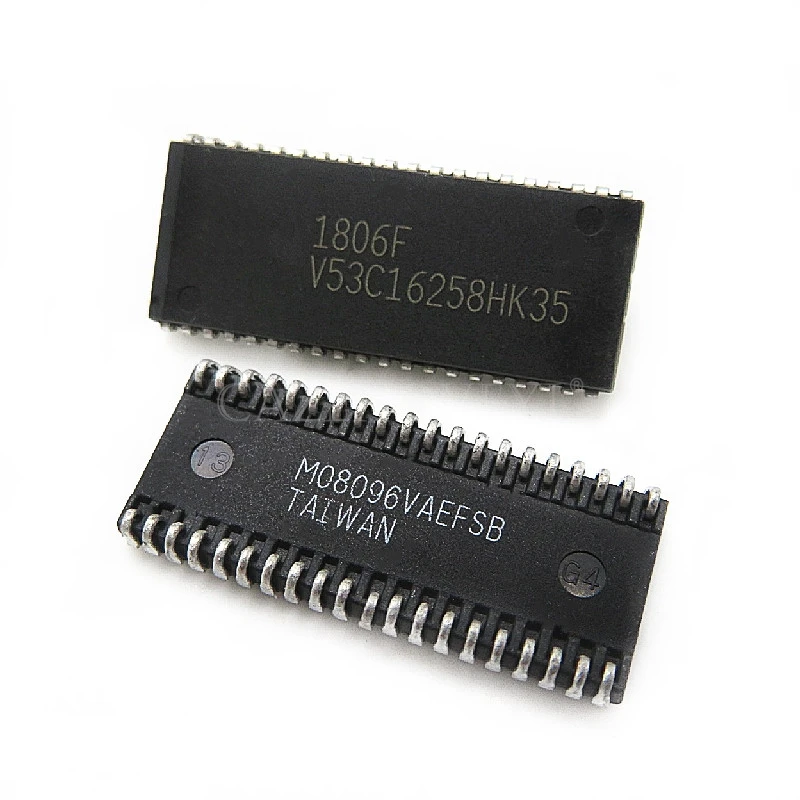 10PCS V53C16258HK35 53C16258HK35 SOJ-40 2SK3397 K3397 2SK3444 K3444 SC-97 TLE4905L 05L P-SSO-3-2 BMP280 KP BME280 UP LGA-8