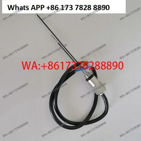 Stainless steel water level probe beverage machine universal accessories