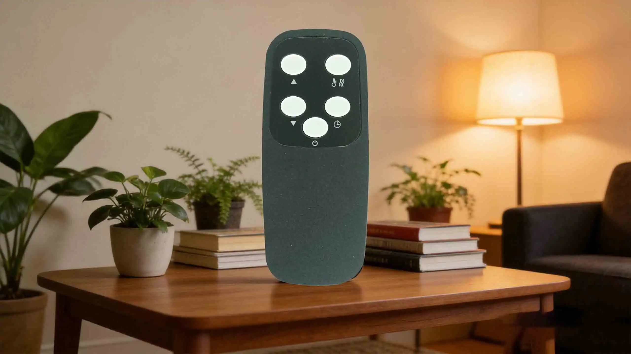 Remote Control For …