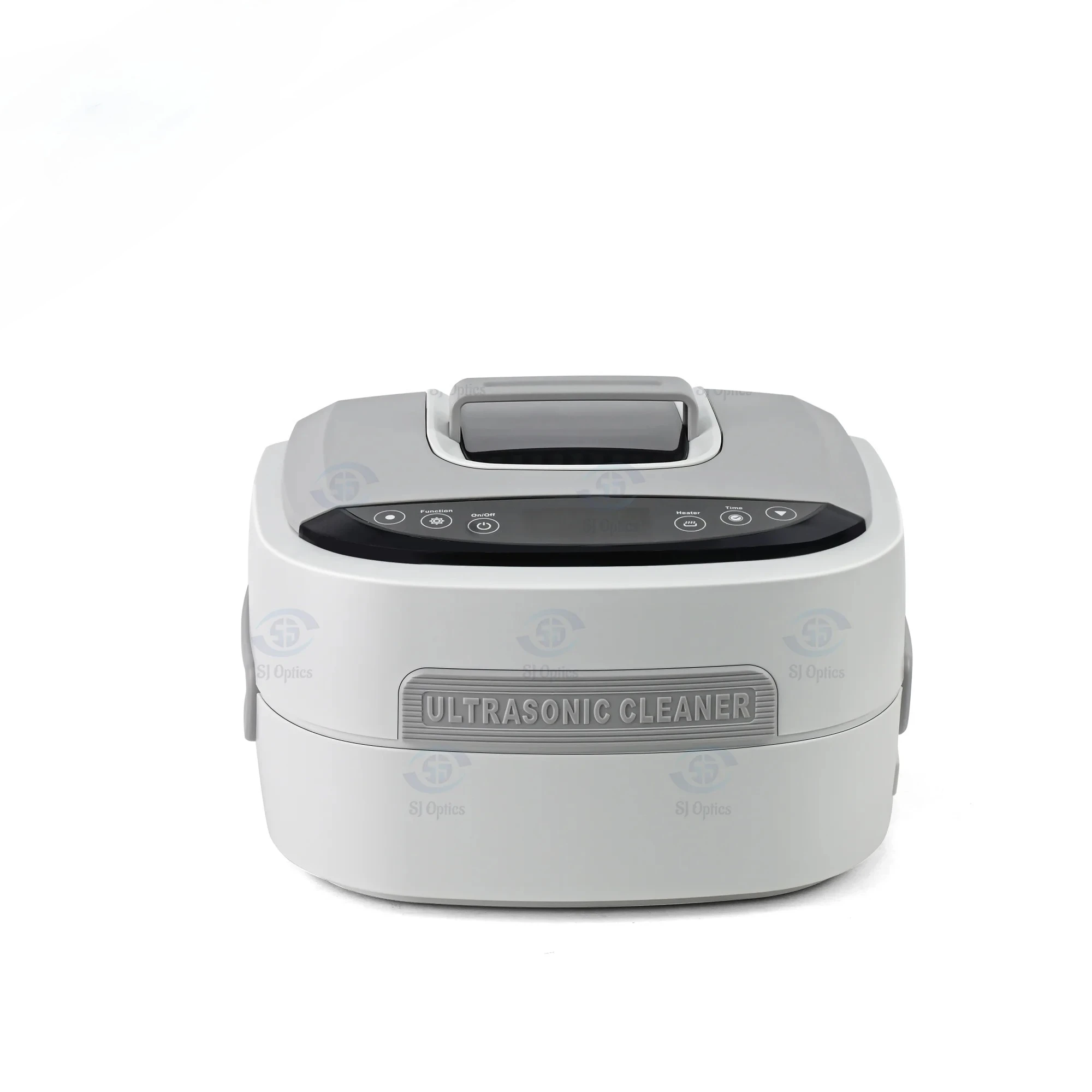 SJ البصريات بالموجات فوق الصوتية الأنظف الوجه المعادن صوت منخفض CD-4821 بالموجات فوق الصوتية مجوهرات الأنظف المنزلية بالموجات فوق الصوتية المنظفات