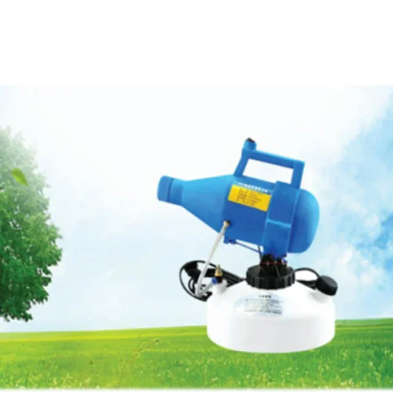 

New 4.5L Ultra-low Capacity Electric Spray Portable Electric Spray