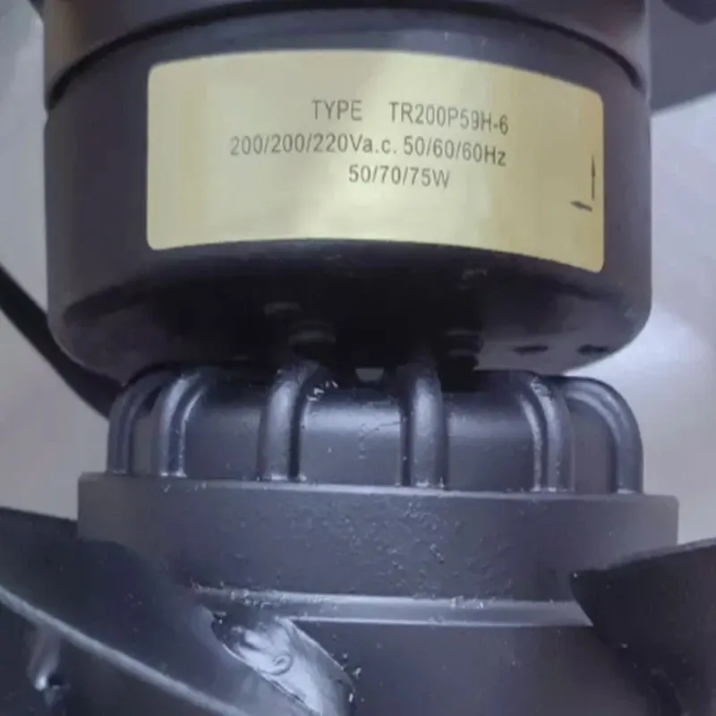 100% brand new and original  TR200P59H-6  Warranty One-year