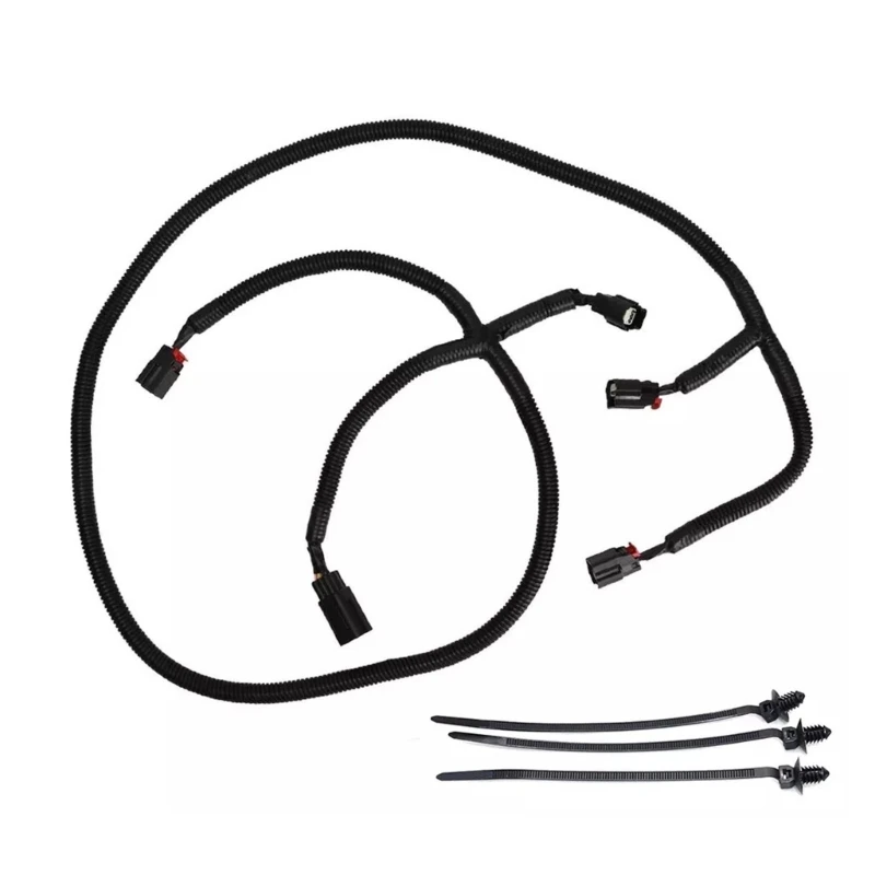 

Replace 68031820AA Car Engine Rear Parking Assist Wiring for 1500 2500