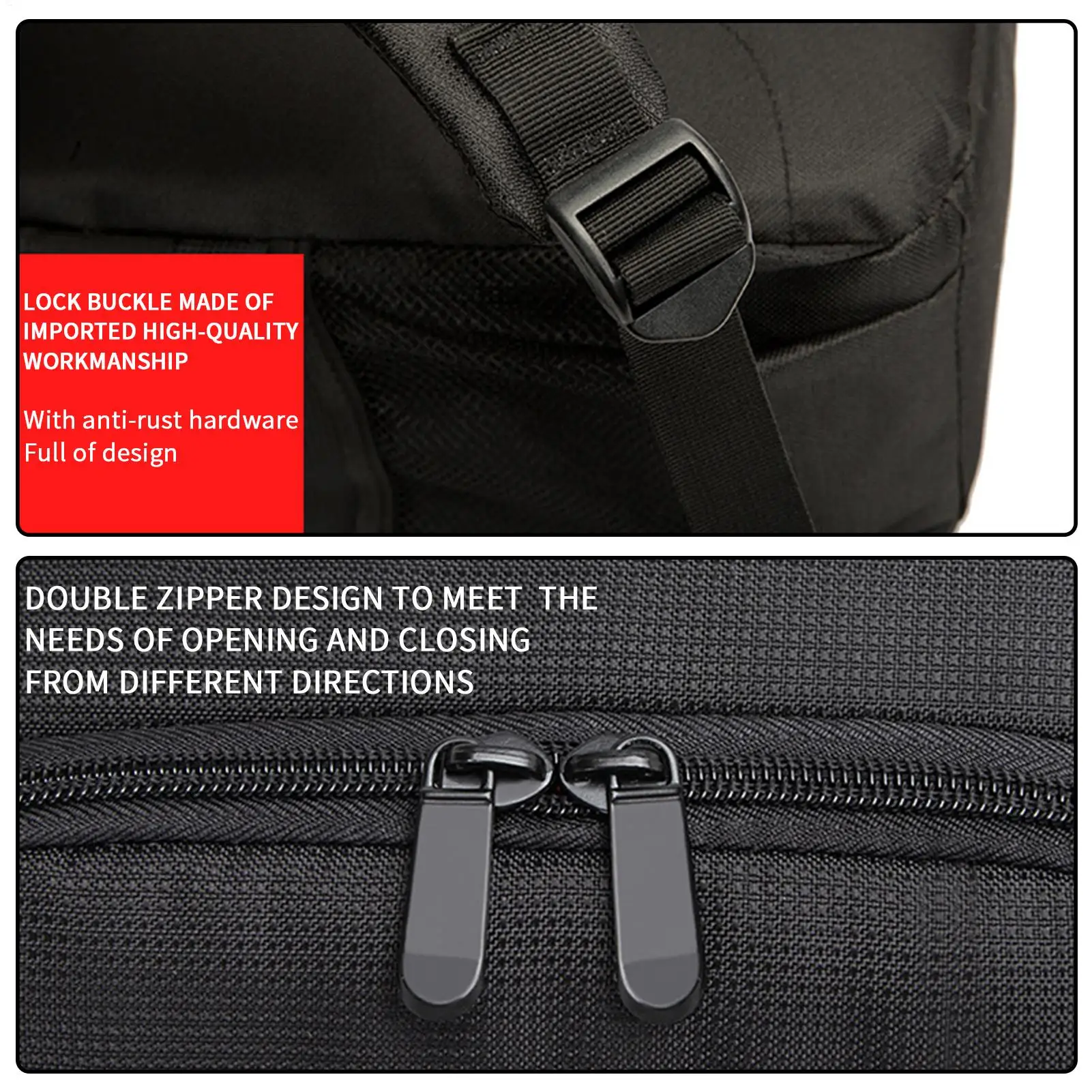 Compact DSLR Camera Backpack Padded Laptop & Gear Compartments Sleek Design for Urban Photographers & Travel, Daily Commute