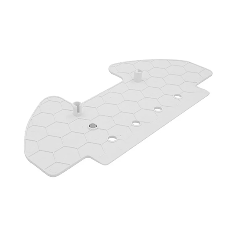 FZFZ 2X ممسحة خرقة حامل ل ميديا I5/ I5young/ I9EYE جهاز آلي لتنظيف الأتربة استبدال الملحقات ممسحة دعامة تعليق