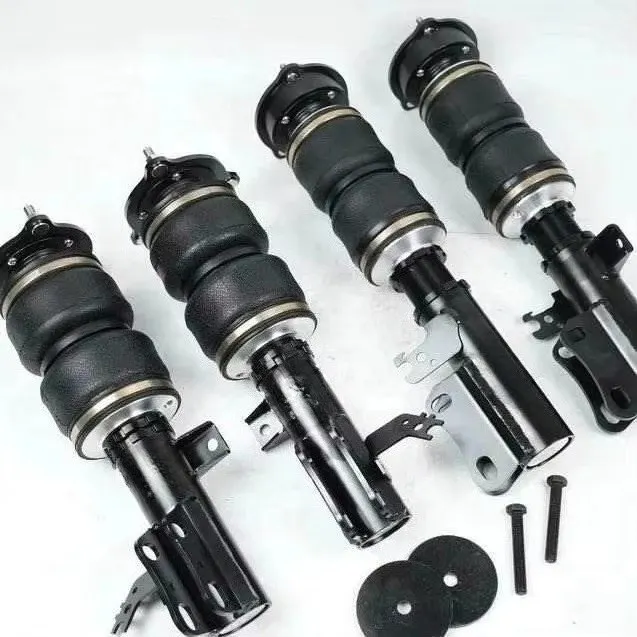 Alfa Lexus Auto air Suspension Front Rear air Spring air Struts Shock Absorber