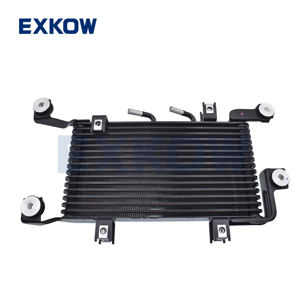 T/M Oil Cooler for Toyota Land Cruiser GRJ200 URJ200 UZJ200 VDJ200 2007- 32920-60191 32910-60160 32920-60191 32920-60190