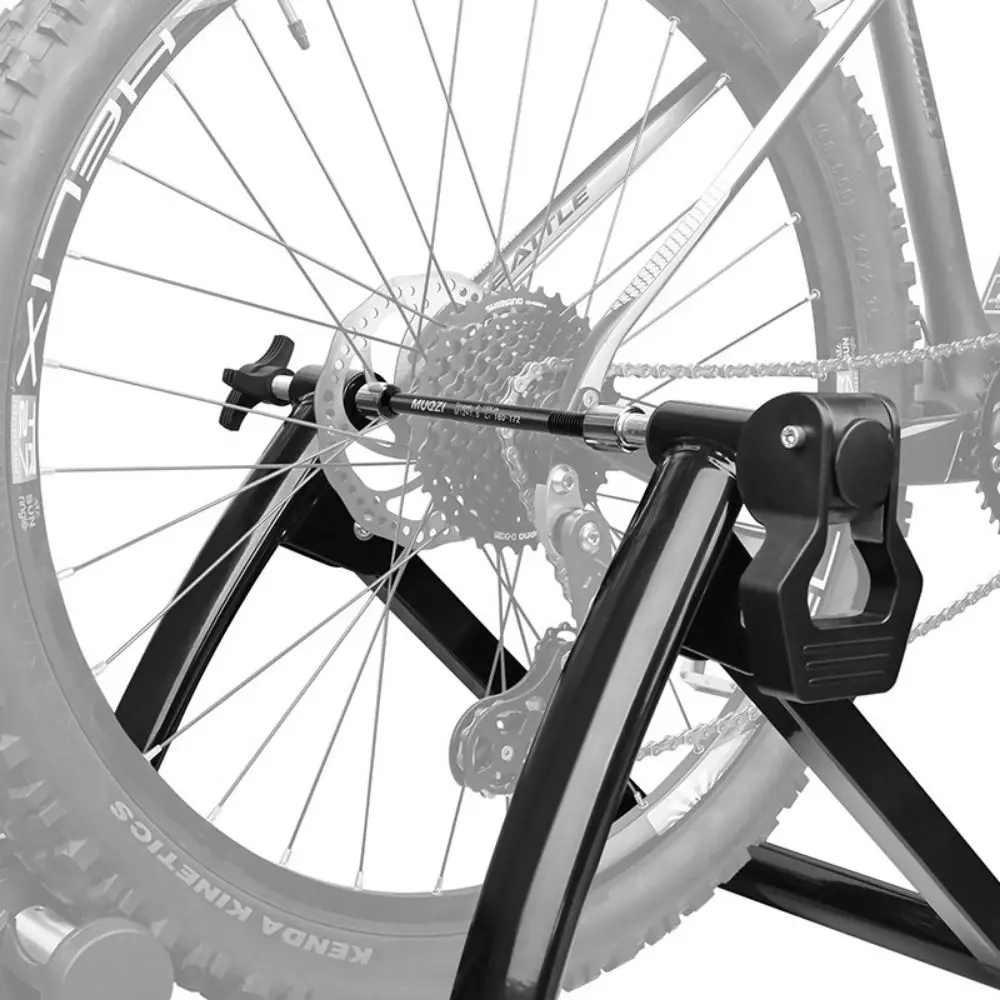 

Front Rear Axle Bike Thru Axle Axle Lever M12*1.5/1.75MM Bike Hub Skewers 166-178 mm Bike Shaft Bike Barrel Shaft Trainer