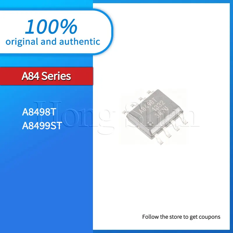 A8498T Phone Case A8499ST