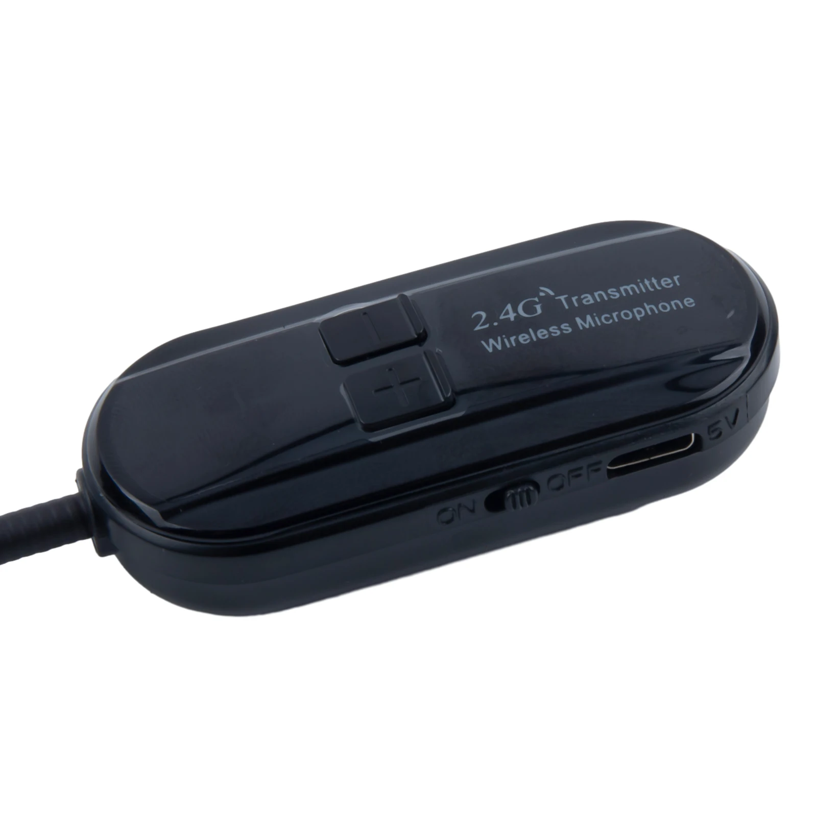 

Совершенно новая беспроводная гарнитура, микрофон, портативный комплект с адаптером Yogam, 2 канала, 2,4G, 2400-2483 МГц, диапазон 50 м