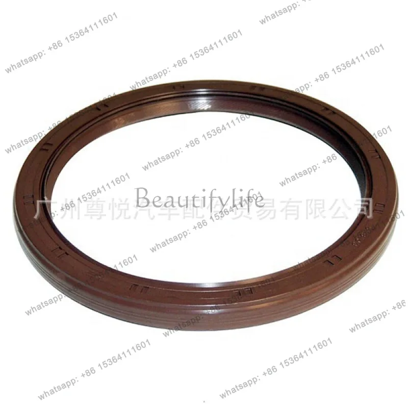 

Applicable to) '08-14 Automotive Crankshaft Rear Oil Seal 5047167AA