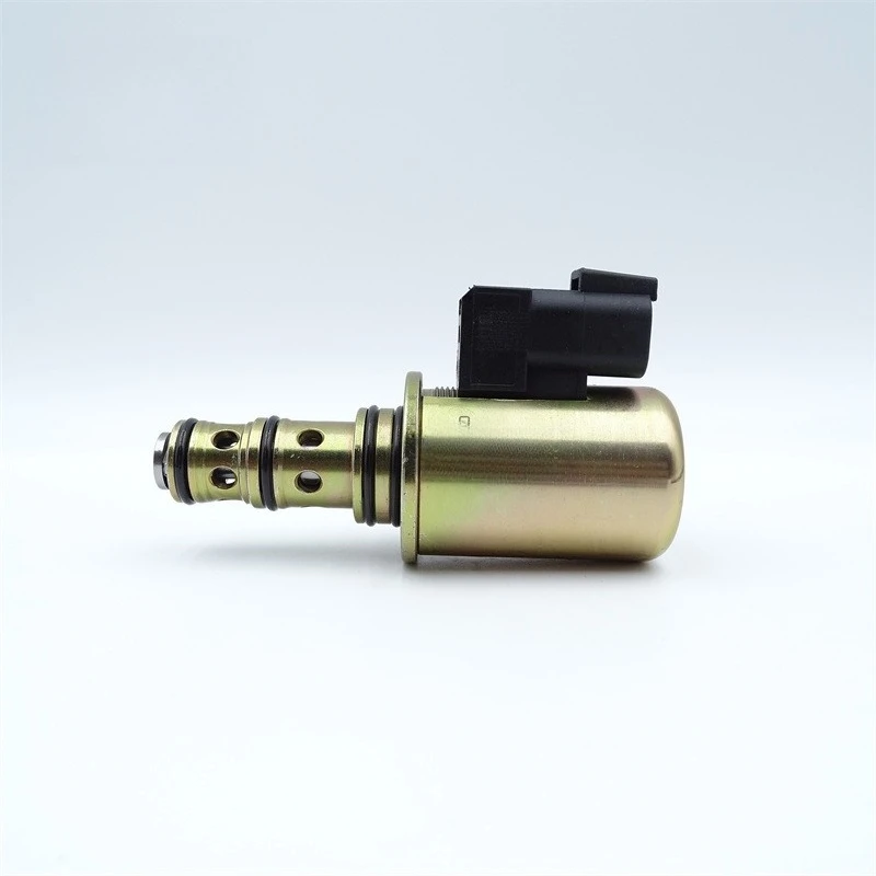 

Tool Cart Parts Accessories Loader Hydraulic Mechanical Solenoid Valve JCB3CX 4CX PS760