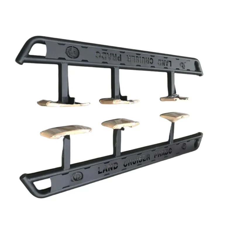 

Hot Selling High Quality Large Beam Fixed Foot Pedal Body Parts for LC120 Prado