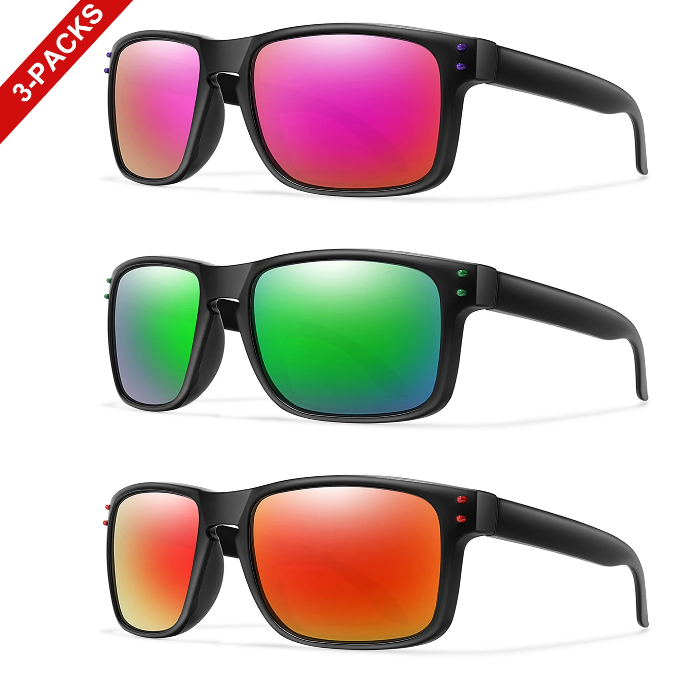 Thumbnail 4 - #21 Discounted Outdoor UV Sunglasses Worth Buying