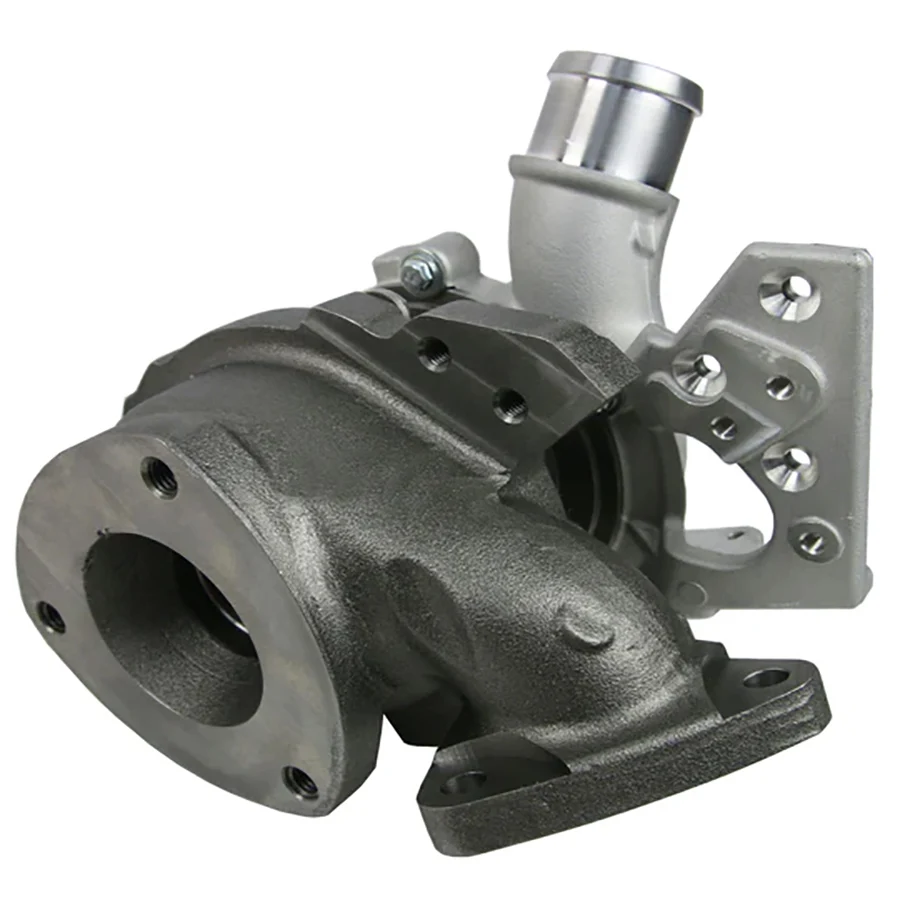 

Turbocharger For Ford Ranger 2.2L T6 PX DIESEL GT1749V 1760759 2012 - #04198-82140