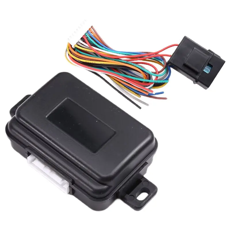AUTO Intelligent Car Side Rear View Mirror Folding System Closer Auto Auto Side Rear View Mirror Folding System-N31R
