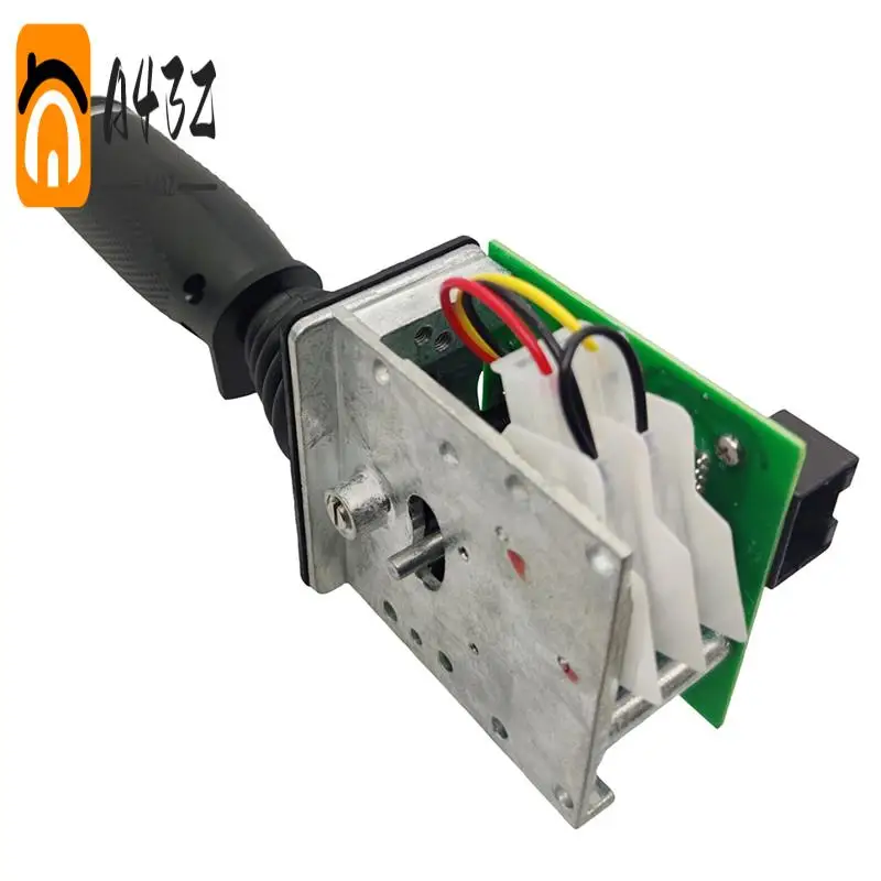 

A43Z-1 PCS Joystick Controller Black ABS For Haulotte Lifts Ha12ip Ha15ip Compact 8 10 12 14