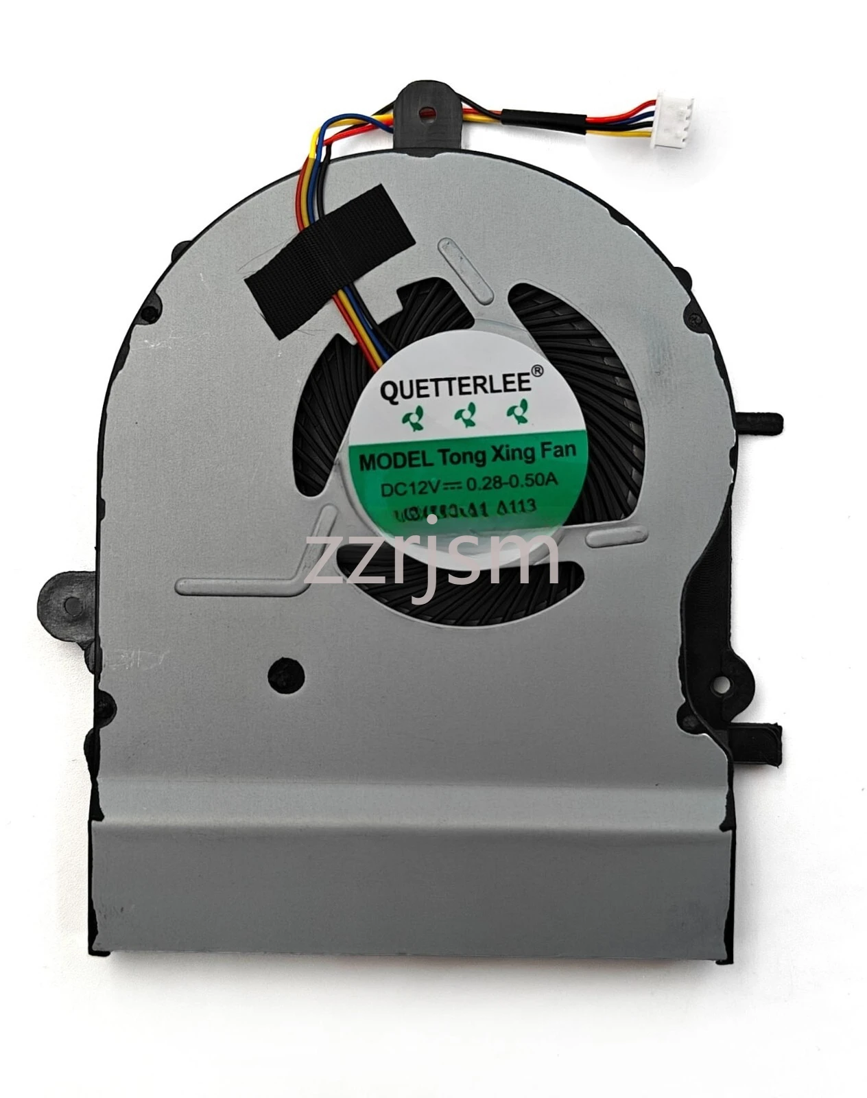 NEW CPU Cooling fan for ASUS K501UX K501LX A501L V505L K501LB5200 K501L laptop MF60120V1-C460-S9A KSB0705HA-9J58