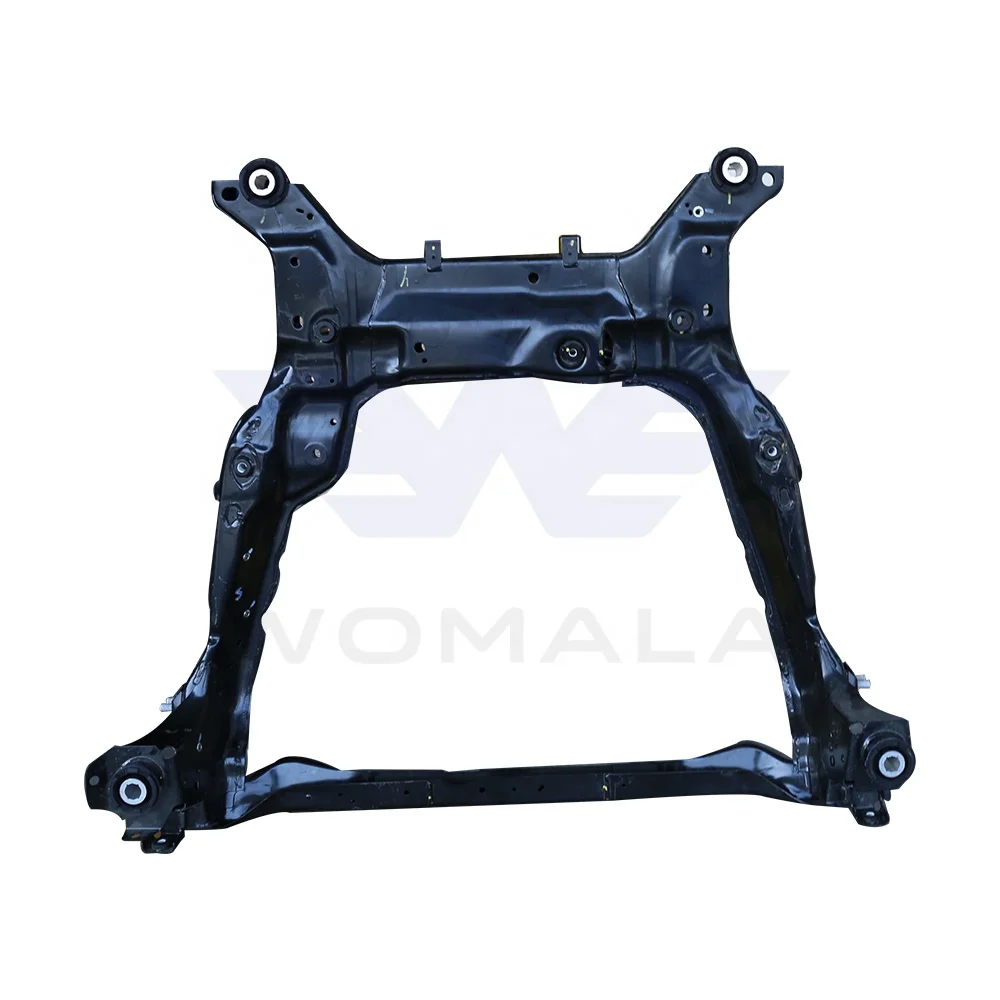 Womala Auto Car Parts Warehouse Engine Mounts Engine Bracket Protecting case OE 31406809 Engine Cradle for Volvo XC70 (08-) V60