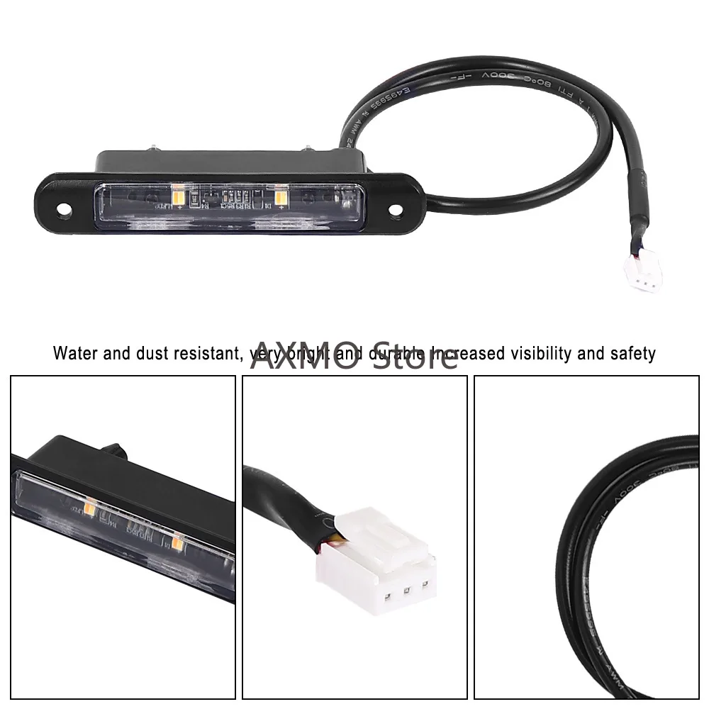 Electric Bike Botto… - image