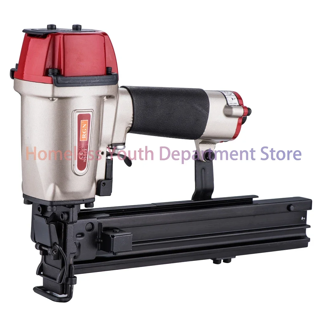 16GA Wide 1" Crown …