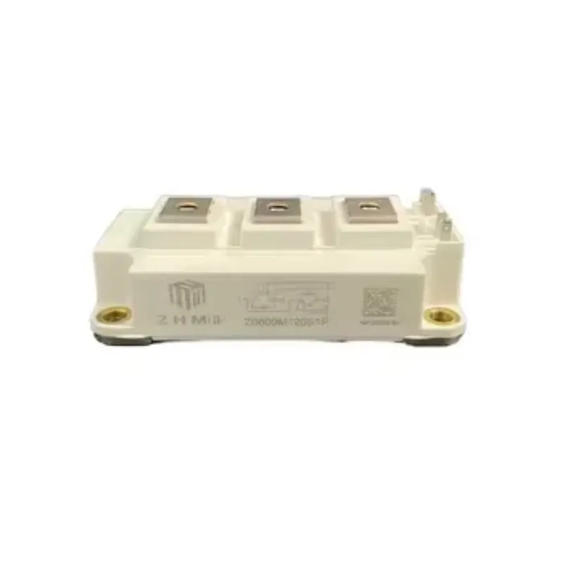 

Полумостовой модуль Z62 IGBT 2B200M120S2P 1200В-200А