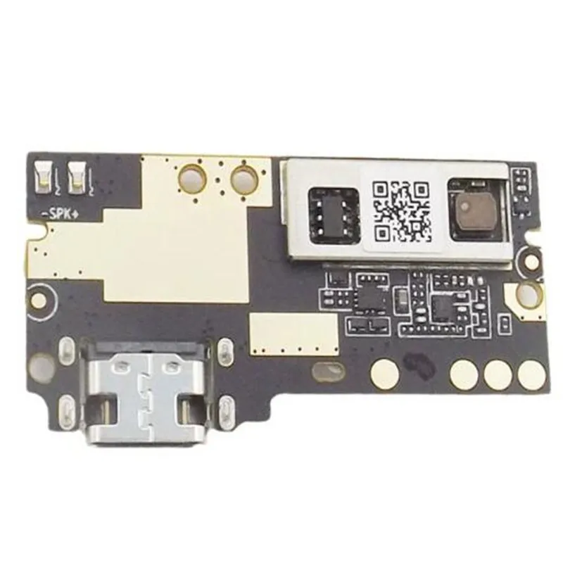 

YCOOLY for Blackview BV9200 USB charge Board High Quality Charging Port Accessor for Blackview BV9200 USB Board