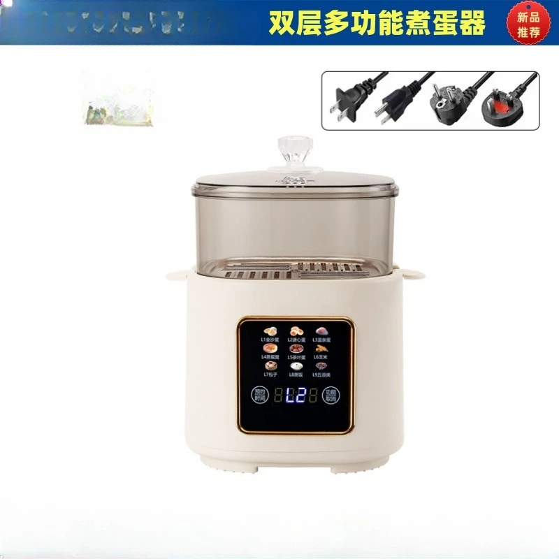 electric-egg-boiler-110v-6-slot-steamer-with-double-layer-for-soft-hard-boiled-eggs-compact-breakfast-cooker-for-dorm-home