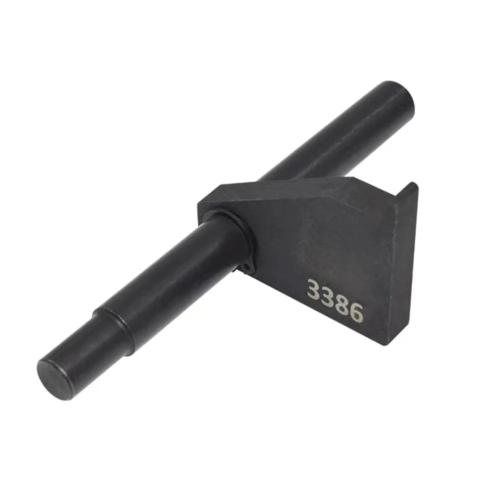 

Инструмент для блокировки маховика, держатель маховика, подходит для Vw Audi 3386.