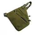 Green Bag In RIght
