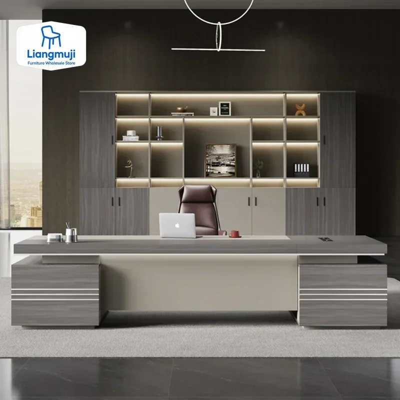 

Многофункциональная мебель для дома, письменный стол, офисная работа, компьютерные офисы, представительская конференция, письменный прием, комната Computadora, современный