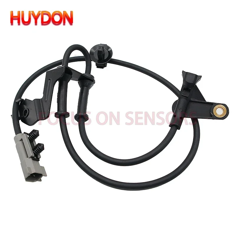 4683470AF Front ABS Wheel Speed Sensor For 2006-2007 Chrysler Town&Country Dodge Grand Caravan 4683471AF Auto Part High Quality